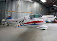 F-BMBZ photo, click to enlarge F-BMBZ photo, click to enlarge
