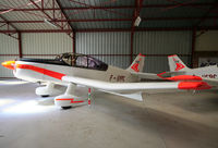 F-GYPC photo, click to enlarge F-GYPC photo, click to enlarge
