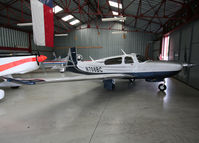 N708BC @ LFGY - Hangared... - by Shunn311