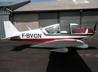 F-BVCN photo, click to enlarge F-BVCN photo, click to enlarge