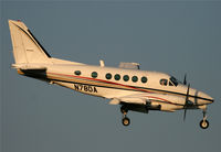 N78DA @ KPAE - KPAE Nice short approach made for a great shot with the late evening sun