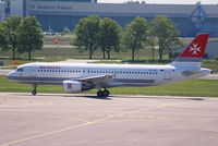 9H-AEF photo, click to enlarge 9H-AEF photo, click to enlarge