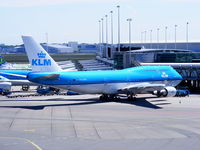 PH-BFW photo, click to enlarge PH-BFW photo, click to enlarge