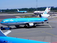 PH-KCK photo, click to enlarge PH-KCK photo, click to enlarge