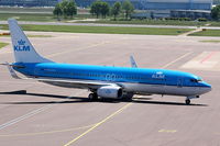 PH-BXK photo, click to enlarge PH-BXK photo, click to enlarge