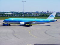 PH-BQF photo, click to enlarge PH-BQF photo, click to enlarge