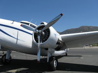 N41CW photo, click to enlarge