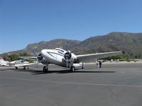 N41CW photo, click to enlarge