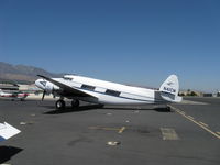 N41CW photo, click to enlarge