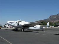 N41CW photo, click to enlarge