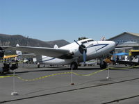 N41CW photo, click to enlarge