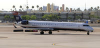 N924FJ @ KPHX - Taxiing at PHX