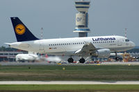 D-AIBC @ LIMC - Lufthansa @ Malpensa - by Jan Ittensammer