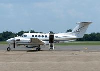 N376RC @ DTN - At Downtown Shreveport. - by paulp