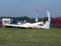 OO-MLV @ EBDT - 27th International Oldtimer Fly-In 14 Aug 2010

Schaffen - Diest Belgium - EBDT - by Henk Geerlings