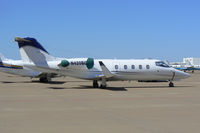 N420BG @ AFW - At Alliance Airport, Ft. Worth, TX