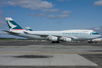 B-KAI @ PANC - Cathay Pacific Airways - by Thomas Posch - VAP