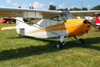 N83355 @ OSH - Airventure 2010 - Oshkosh, Wisconsin