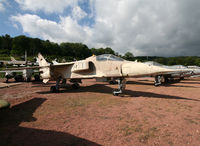 A21 - S/n A21 - Preserved inside Savigny-les-Beaune Museum in desert c/s - by Shunn311