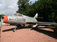 37 - S/n 37 - Preserved inside Savigny-les-Beaune Museum - by Shunn311