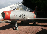 230 - S/n 230 - Preserved inside Savigny-les-Beaune Museum - by Shunn311