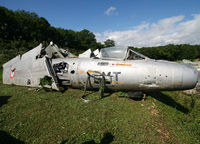 39 - S/n 39 - Stored in the Savigny-les-Beaune Museum - by Shunn311