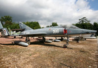 166 - S/n 66 - Etendard IVP preserved inside Savigny-les-Beaune Museum... - by Shunn311