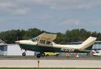 N737EH @ KOSH - Cessna 172N - by Mark Pasqualino