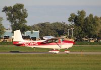 N2794G @ KOSH - Cessna 182B - by Mark Pasqualino