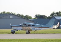 N52737 @ KOSH - Piper PA-28R-201