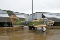 51-1655 @ IKV - On a rainy ramp - by Glenn E. Chatfield