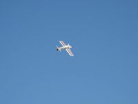 N6588C @ SZP - 1992 McCain SWICK-CLIP-T, aerobatic practice w/o smoke - by Doug Robertson