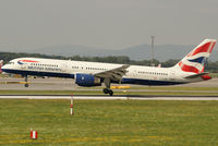 G-CPES @ VIE - British Airways - by Roman Reiner