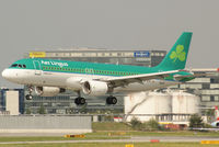 EI-EDP @ VIE - Aer Lingus - by Joker767