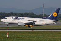 D-ABJB @ VIE - Lufthansa - by Chris Jilli