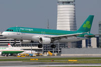 EI-EDP @ VIE - Aer Lingus - by Chris Jilli