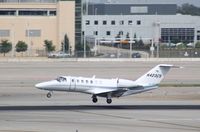 N423CS @ KMSP - Cessna 525B - by Mark Pasqualino