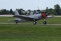 N54841 @ OSH - Airventure 2010 - Oshkosh, Wisconsin