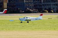 ZK-DQZ @ NZCH - At Christchurch - by Micha Lueck