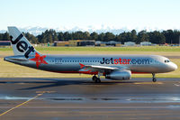 VH-VQB @ NZCH - At Christchurch - by Micha Lueck