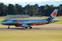 VH-VQB @ NZCH - At Christchurch - by Micha Lueck