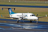 ZK-EAB @ NZCH - At Christchurch - by Micha Lueck