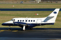 ZK-ECJ @ NZCH - At Christchurch - by Micha Lueck