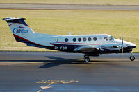 ZK-FDR @ NZCH - At Christchurch - by Micha Lueck