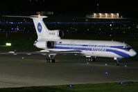 RA-85757 @ EBLG - . - by Jeroen Stroes