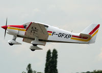 F-GFXP photo, click to enlarge F-GFXP photo, click to enlarge