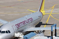 D-AKNQ @ EDDK - Germanwings, Airbus A319-112, CN: 1170 - by Air-Micha