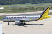 D-AGWA @ EDDK - Germanwings, Airbus A319-132, CN: 2813 - by Air-Micha