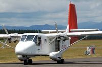 ZK-SNZ @ NZAP - At Taupo - by Micha Lueck