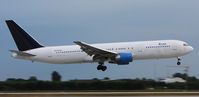 N763BK @ EDDP - Landing in LEJ / EDDP, that Aircraft was formerly for XL Airways applied. - by Marcus Valentin